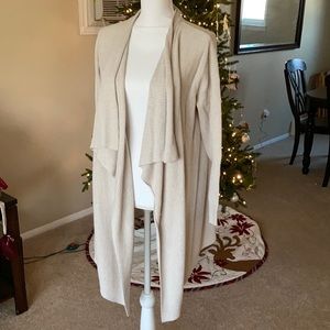 Banana Republic Factory Shawl Sweater